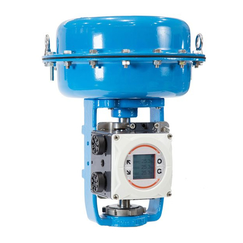 Metso VD Series Installation, maintenance and operation instructions