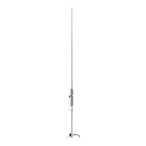 Butternut HF2V manual