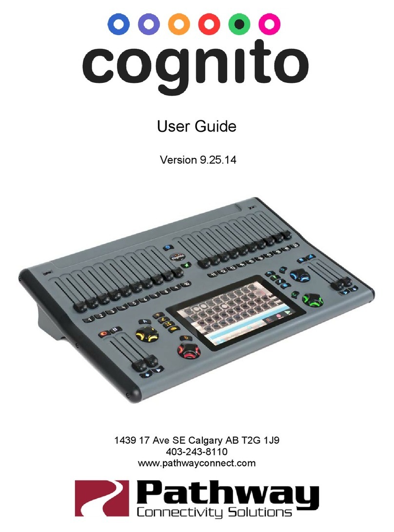 pathway Cognito user guide pathway Cognito user guide