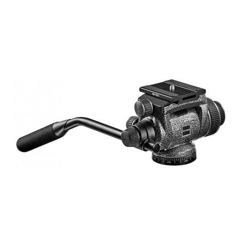 Gitzo GHF2W manual