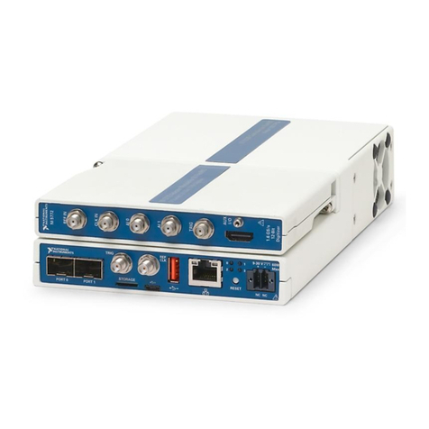 NI 7931R user manual