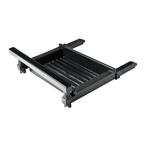 Triton SJA420 Quick guide Triton SJA420 Quick guide