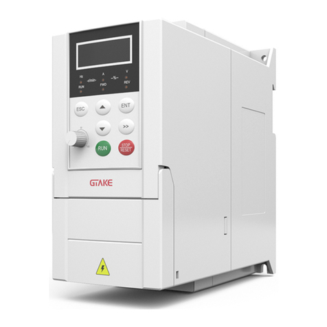 GTAKE GK500-2T0.4B user manual