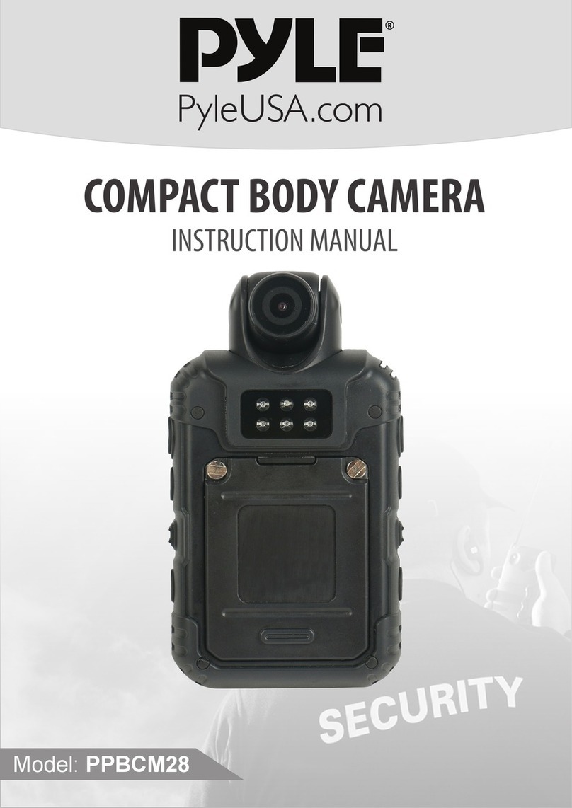 Pyle PPBCM28 instruction manual
