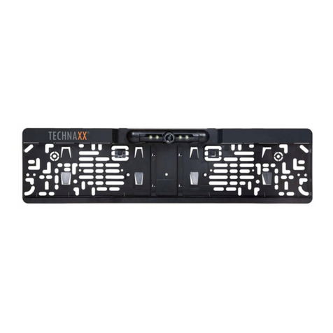 Technaxx TX-111 user manual