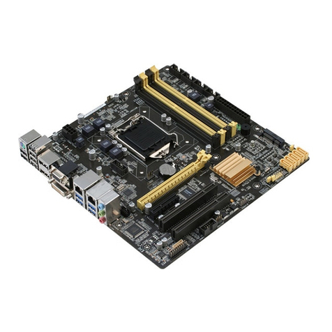 Aaeon IMBM-Q87A manual