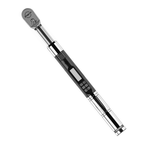 Snap-On ControlTech Micro CALIBRATION PROCEDURE