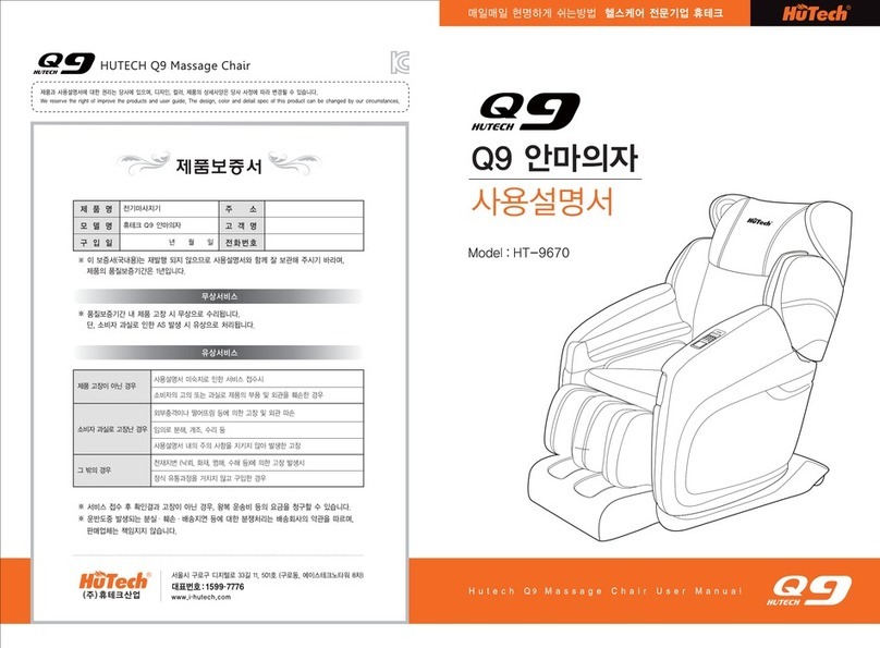 Hutech Q9 user manual