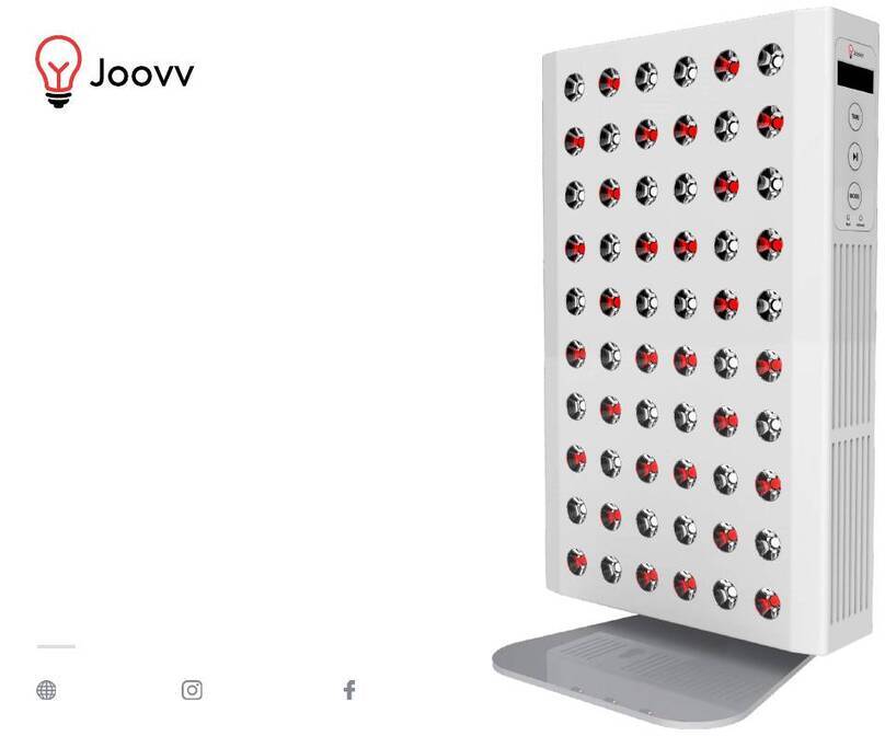 Joovv Mini Stand user manual