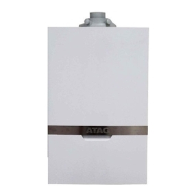 Atag iC 24 Installation & servicing instructions