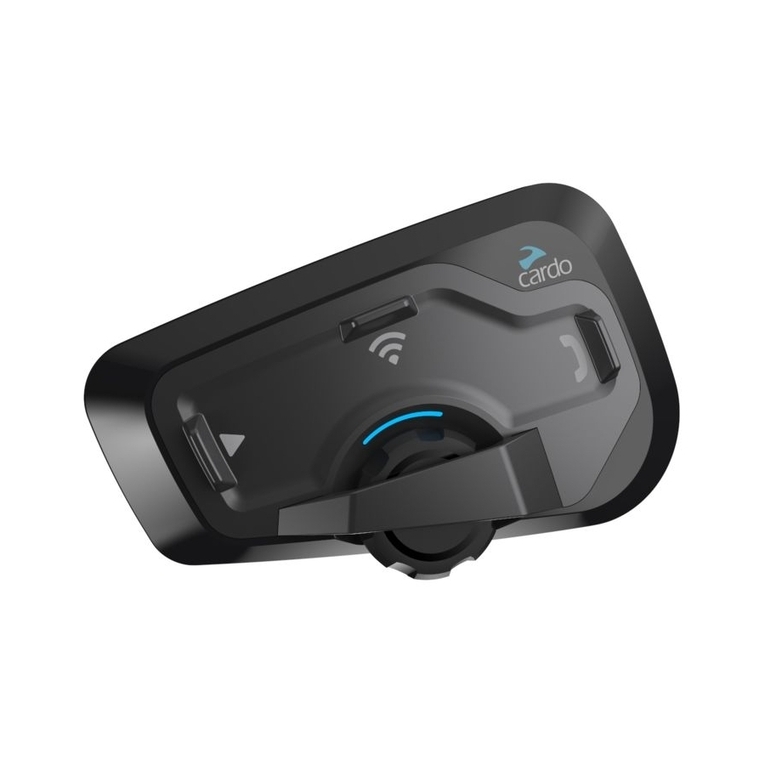Cardo Systems FREECOM 4+ manual