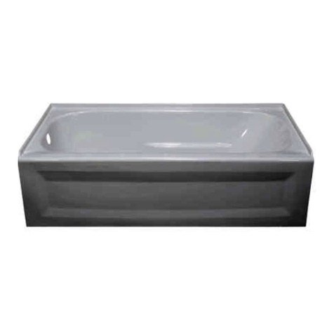 Lyons Elite ETLxx663219 Series manual