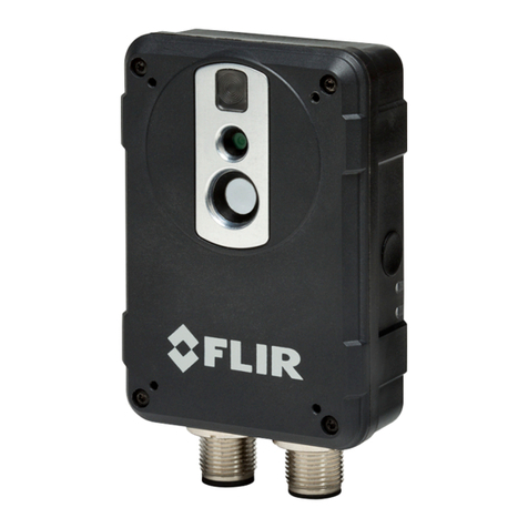 FLIR AX Series User manual