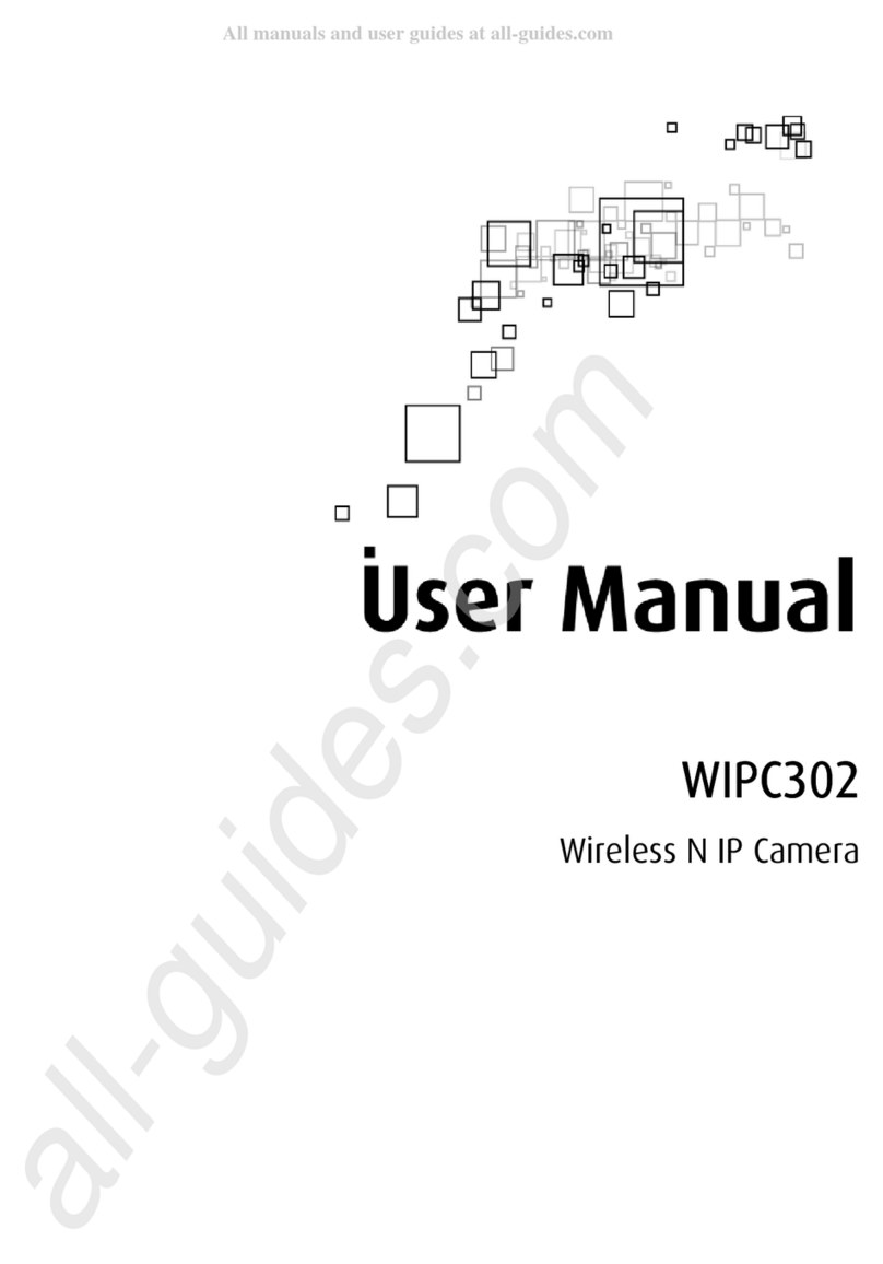 Aztech WIPC302 user manual