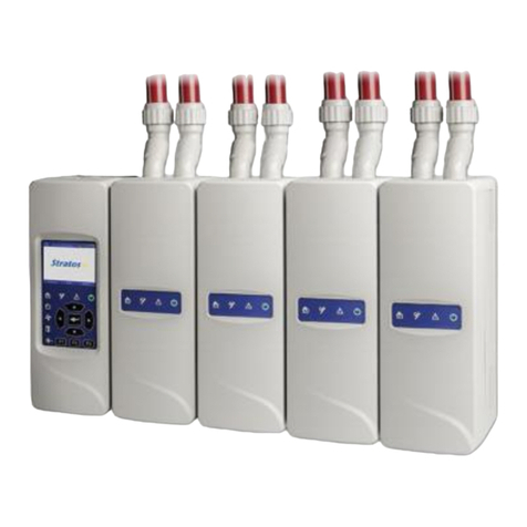 AirSense ModuLaser installation manual AirSense ModuLaser installation manual