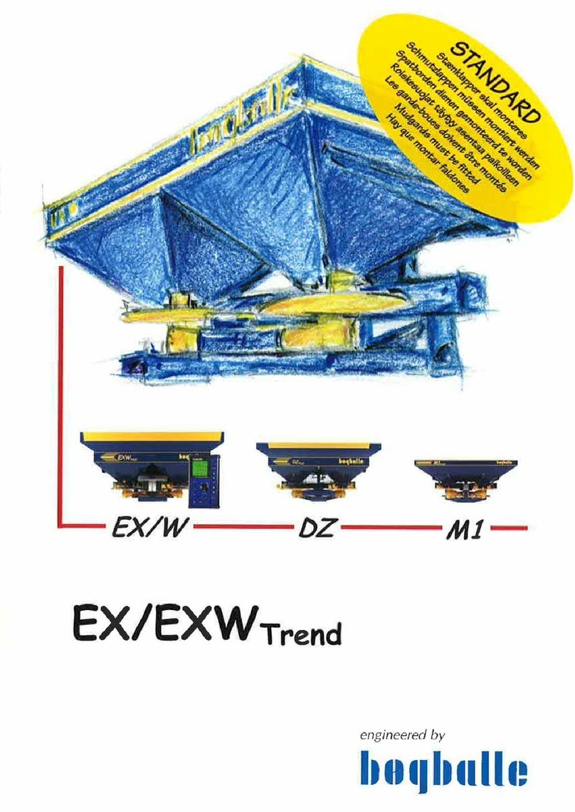 Boqballe EX manual