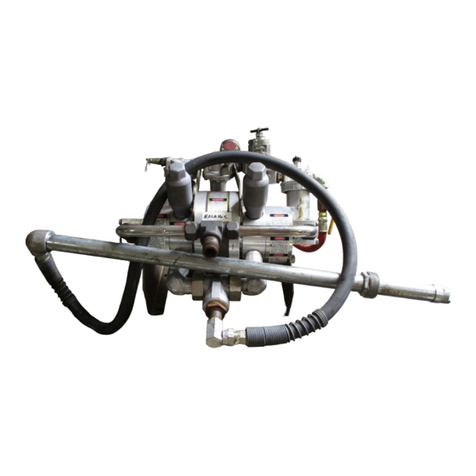 Graco Series D Datasheet