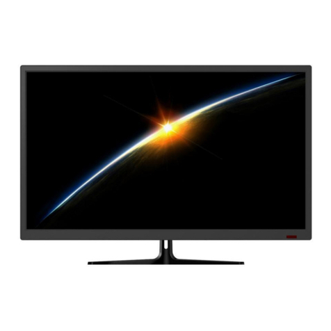 ElectrIQ eiQ-32Q75HDR User manual