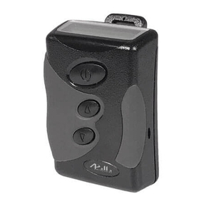 Apollo Pager 901 Installation manual Apollo Pager 901 Installation manual