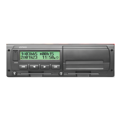 intellic EFAS-4.8 user guide