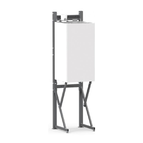 Unical KON 100 Datasheet Unical KON 100 Datasheet