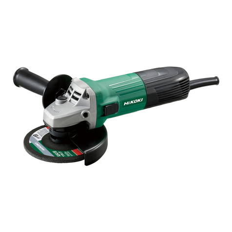 Hitachi G 10SS2(S) Service manual