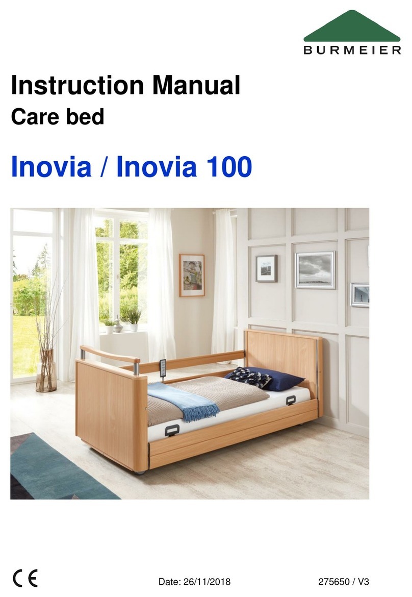 burmeier Inovia instruction manual burmeier Inovia instruction manual