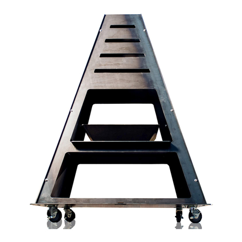 Pyro Products Pyro Tower Assembly manual Pyro Products Pyro Tower Assembly manual