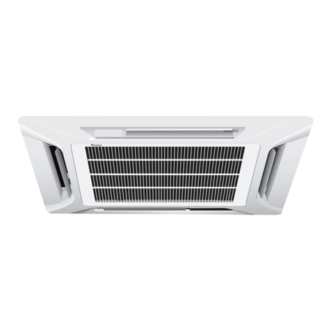 Daikin FWC02AAFNMV1 User manual