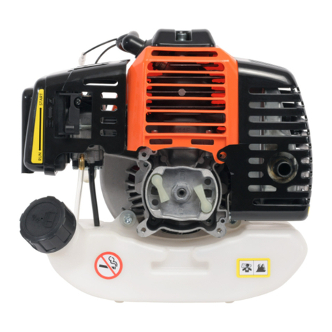 Parker PGMT-5200 owner's manual