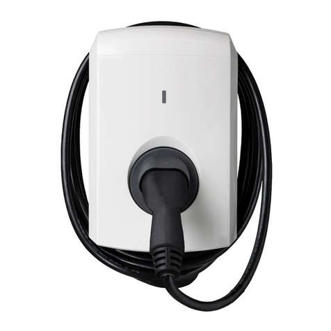 alfen Eve Single Series User manual