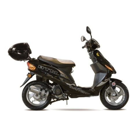 Baotian BT49QT-9O3 user manual