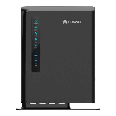 Huawei E5172As-22 Technical specifications Huawei E5172As-22 Technical specifications