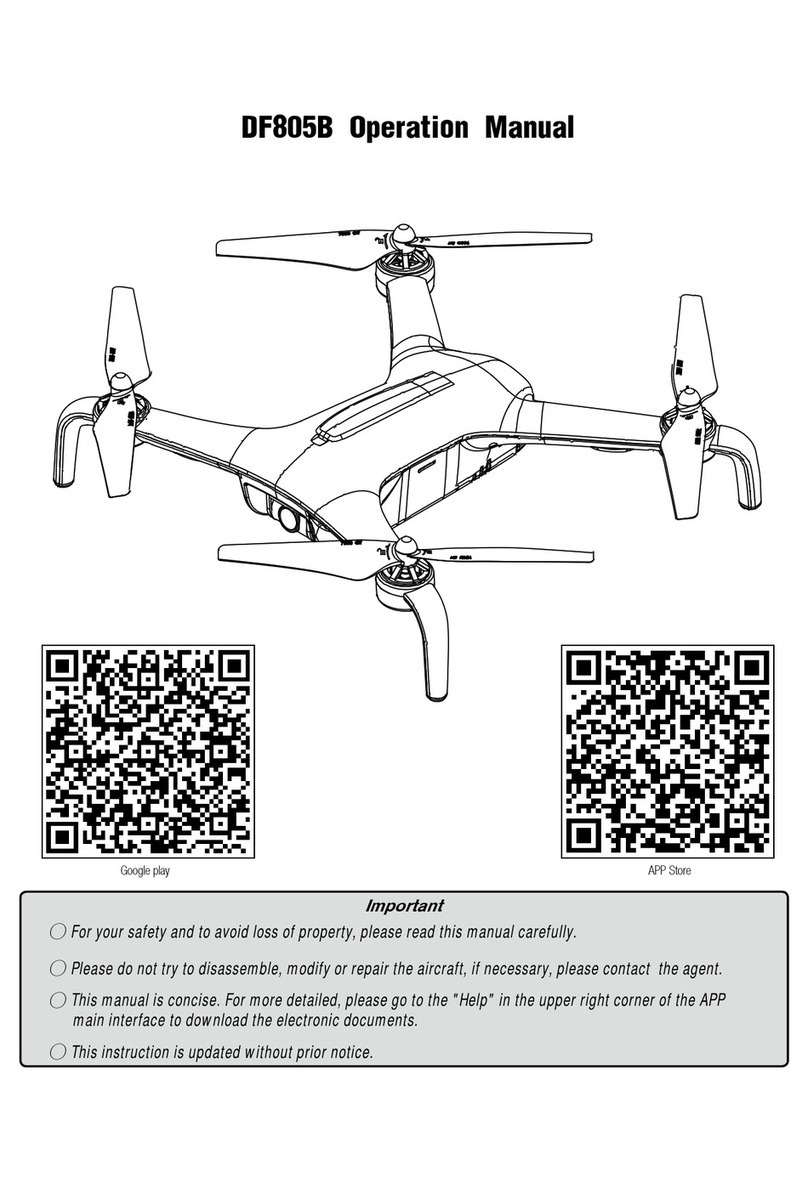 Lamsam DF805B Operation manual