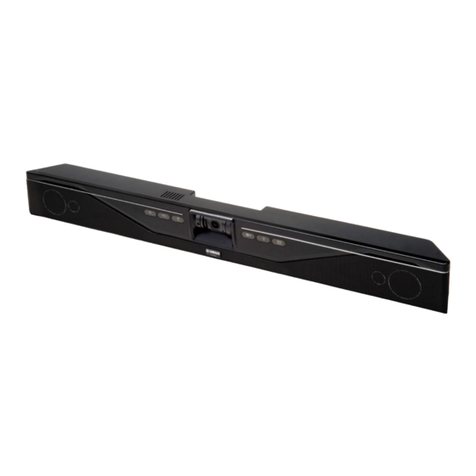Yamaha CS-700 Series Operation guide