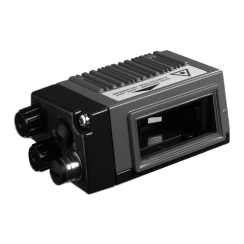 Leuze electronic BCL308i Technical description