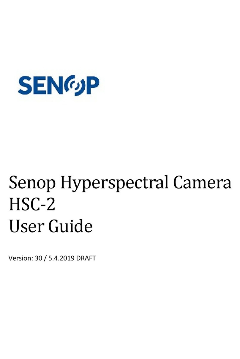 Senop HSC-2 user guide