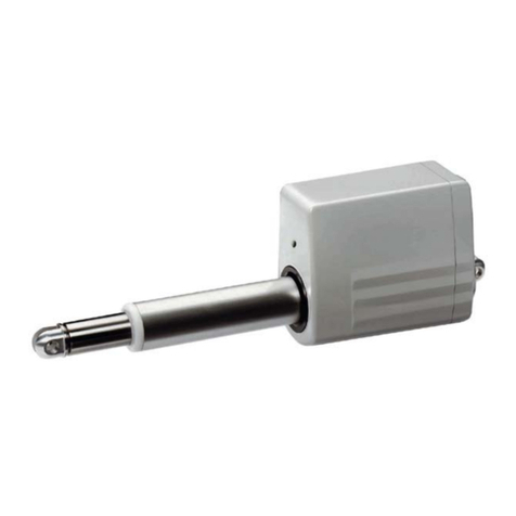 SKF Runner User manual