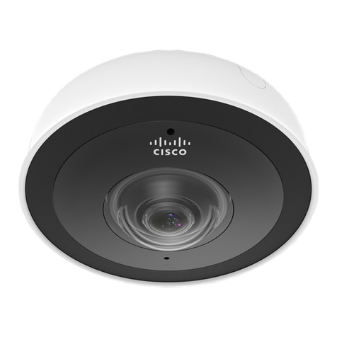 Cisco Meraki MV32 installation guide