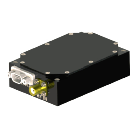NuWaves HILNA LS-C021-D user manual