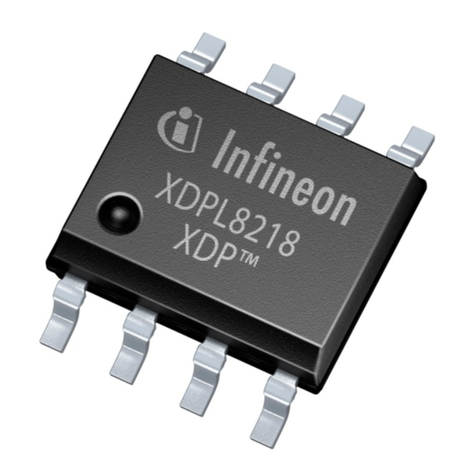 Infineon XDPL8218 Guide