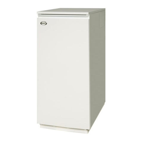 Grant Vortex Pro Internal Combi Series Installation and servicing instructions Grant Vortex Pro Internal Combi Series Installation and servicing instructions