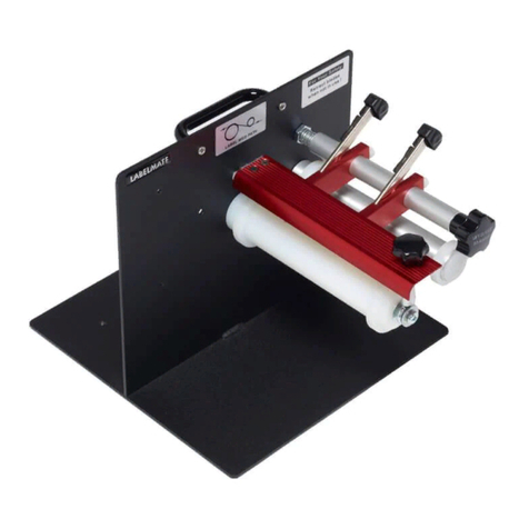 Labelmate S-100 user manual