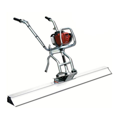 MULTIQUIP DuoScreed LightWeight DSGPULW Guide MULTIQUIP DuoScreed LightWeight DSGPULW Guide
