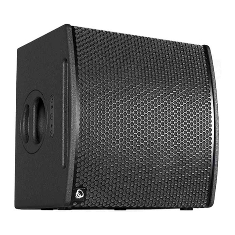 Idea EXO32-A User manual
