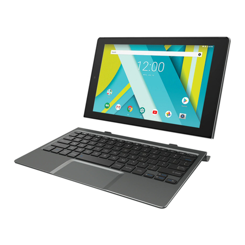 Compaq CT101 user manual