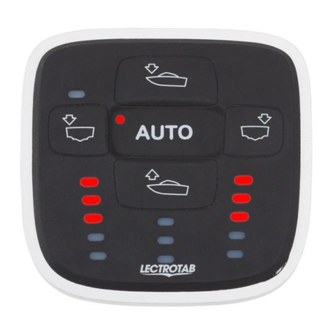 Lectrotab ALC-1 manual