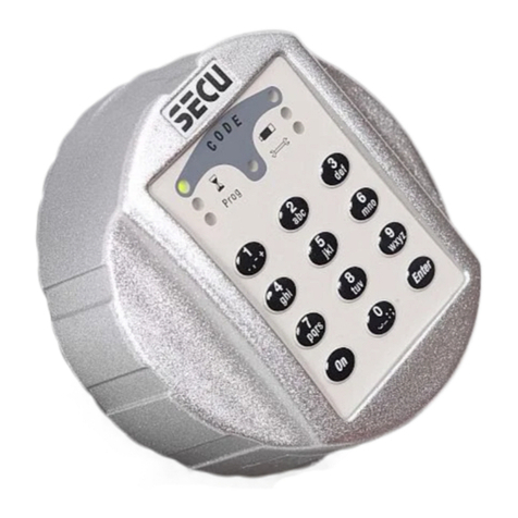 Phoenix SELO-A User manual