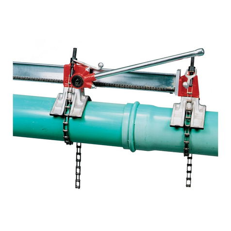 REED PPJ User manual