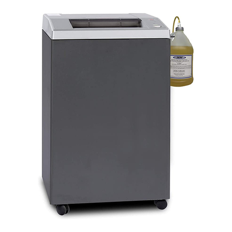SEM 2226 Series User manual